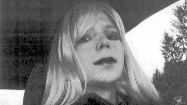Reduce Obama sentencia de Chelsea Manning