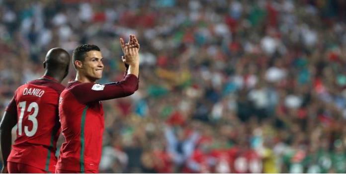 Portugal, nuevo invitado a la Copa del Mundo