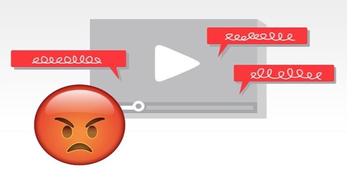 ¡Al fin! YouTube eliminará las molestas anotaciones en los videos