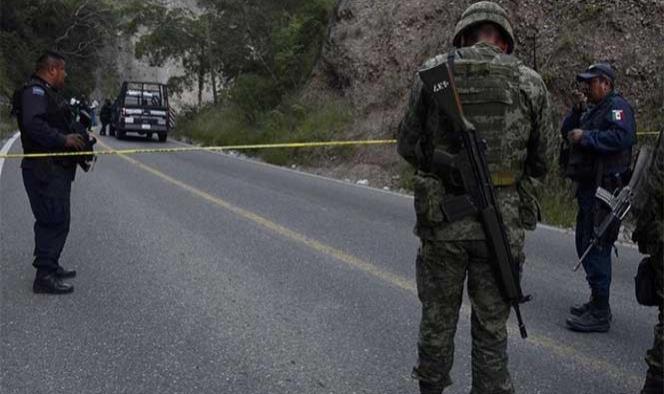 Hechos violentos dejan seis muertos en Guanajuato y NL