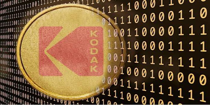 Kodak lanza su propia criptomoneda para fotógrafos