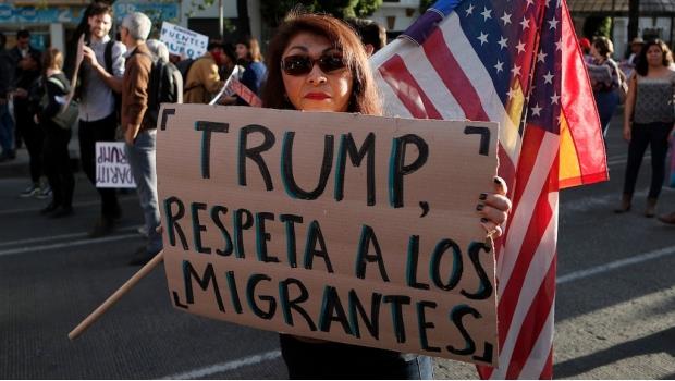 Confirma Casa Blanca deportaciones para migrantes con antecedentes