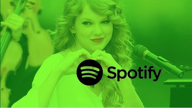 Pronto sólo los usuarios Premium podrán escuchar música nueva en Spotify