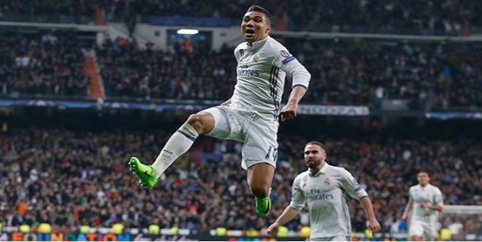 VIDEO: Real Madrid remonta y vence al Napoli