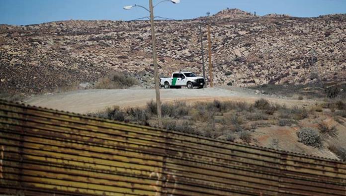 EU despliega 150 agentes adicionales en la frontera con México