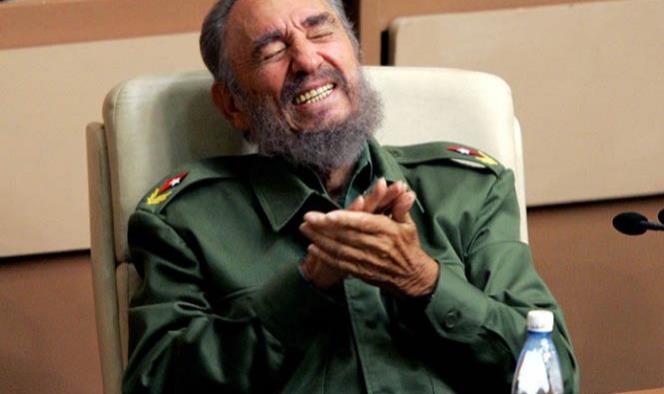 Aquí 15 datos curiosos sobre Fidel Castro, el líder de la Revolución Cubana