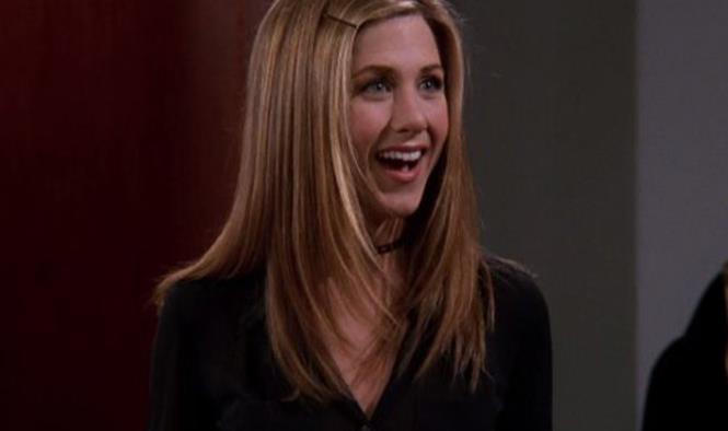 Jennifer Aniston confesó no ser fan de la canción de Friends