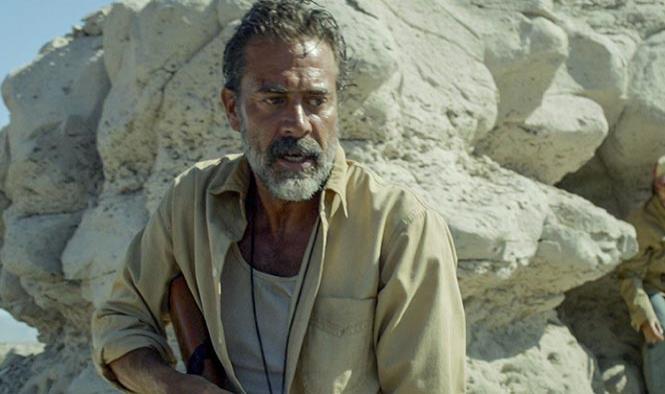 ‘Desierto’ ganó como mejor película del Festival de La Habana