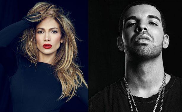 ¿J.Lo cancela show de un millón de dólares por Drake?
