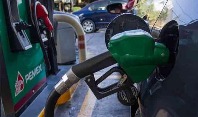 Gasolina en México, más cara que en EU, Rusia, Venezuela e Irak