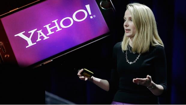 Por filtraciones masivas, Marissa Mayer se irá de Yahoo con 21 millones de dólares menos de compensación