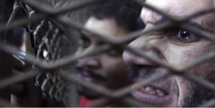 17 personas en Egipto serán juzgadas por practicar la homosexualidad