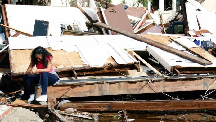 Tornado arrasa sur de Mississippi; cuatro personas murieron