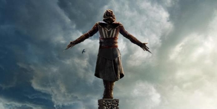 La película de Assassins Creed es un desastre en taquilla