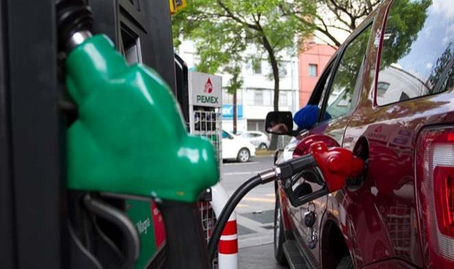 Concamin pide no incrementar costo de combustibles