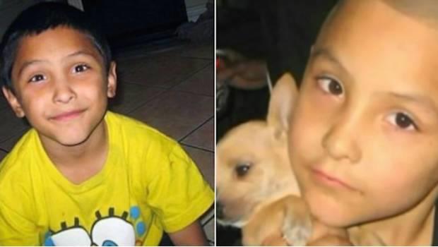 Inicia juicio contra pareja que asesinó a un niño de 8 años porque creían que era gay