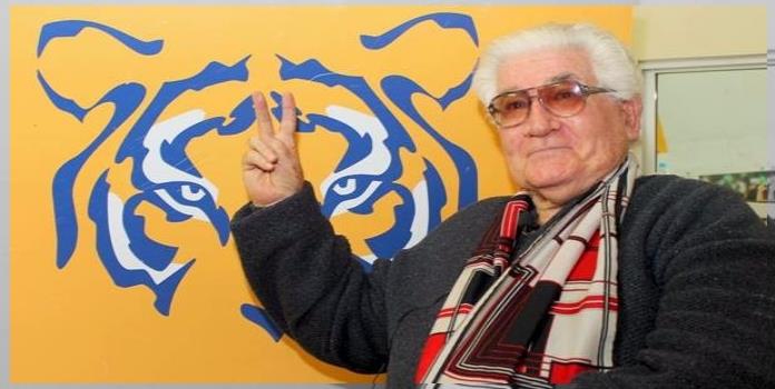 Muere Carlos Miloc, histórico entrenador de Tigres