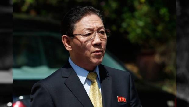 Expulsa Malasia al embajador de Corea del Norte
