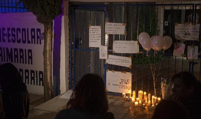 Darán de alta a dos víctimas de ataque a colegio de Monterrey