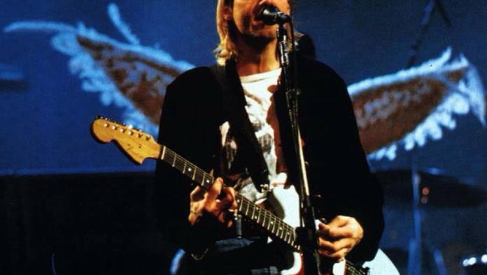 Kurt Cobain, el mito del rock cumpliría 50 años de edad