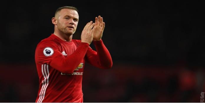 Amor verdadero: Rooney rechaza oferta multimillonaria por el United
