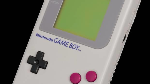 Nintendo podría estar preparando un Mini Game Boy