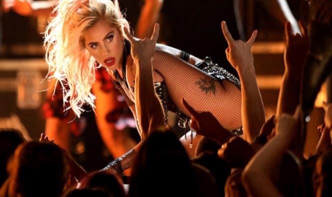 Lady Gaga sustituye a Beyoncé en festival Coachella
