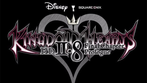 Aquí está el trailer final de Kingdom Hearts 2.8