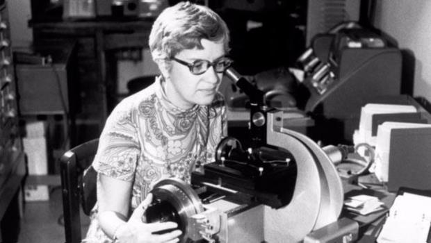 Murió Vera Rubin, descubridora de la materia oscura