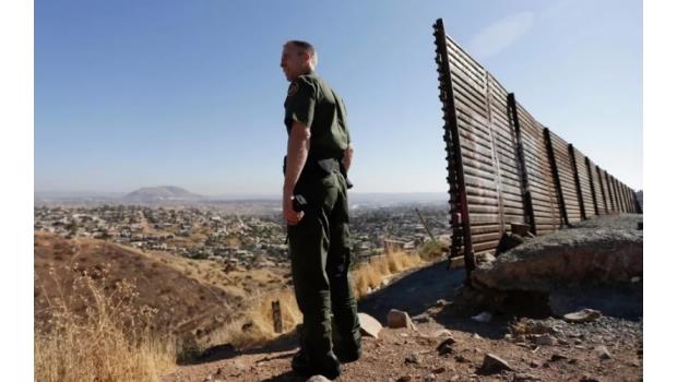 Muro fronterizo tardará más de 2 años en construirse: Casa Blanca