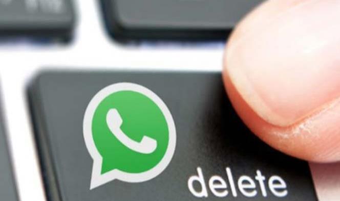 ¡Por fin! WhatsApp te dejará borrar mensajes de los que te arrepentiste