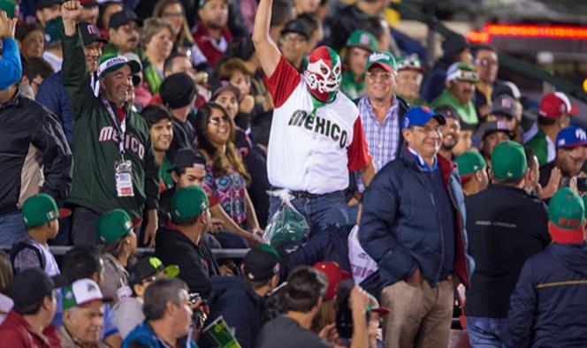 Celebraron sin saber que México quedó fuera del Clásico Mundial