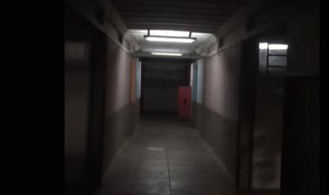Video paranormal en morgue brasileña se viraliza