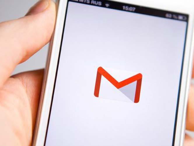 Gmail permite hacer o recibir pagos a través de su app
