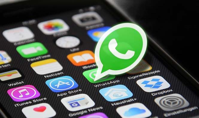 Regresan las frases a los estados de Whatsapp