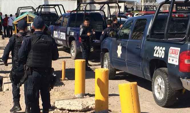 Tras fuga de reos, desaparece el jefe de seguridad del penal de Culiacán