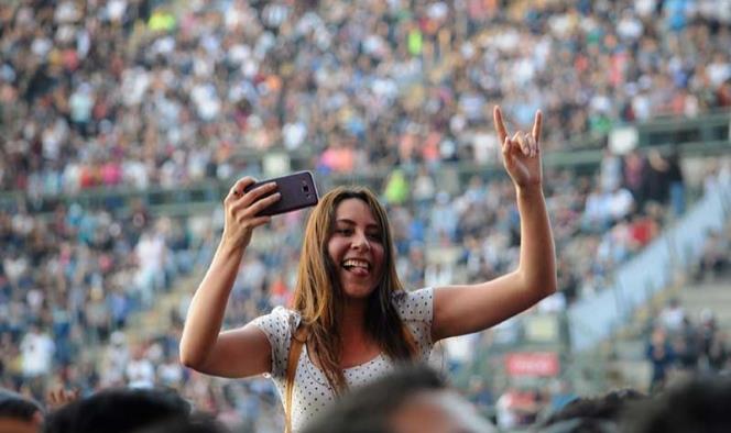 México ocupa el lugar 25 en ranking de los países más felices