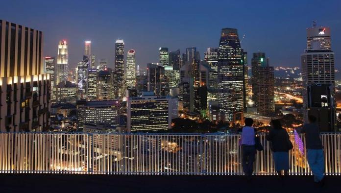 Ni París ni NY, es Singapur la ciudad más cara del mundo
