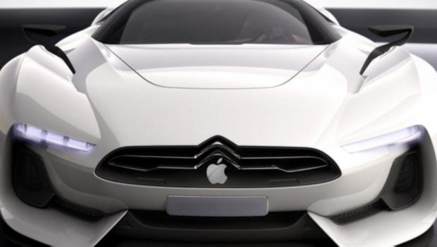 Apple sí está trabajando en un vehículo autónomo; comenzará pruebas