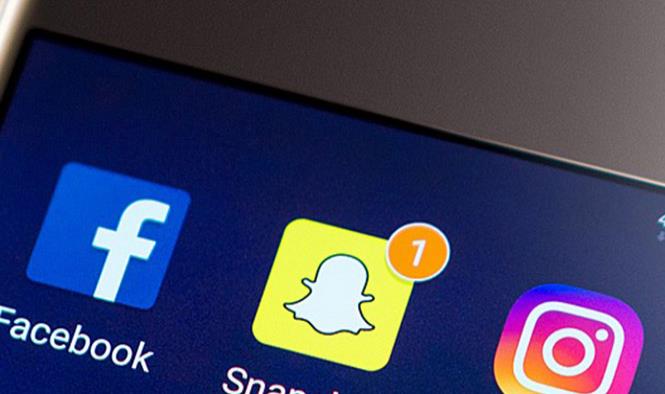 Snapchat añade herramienta más accesible para búsqueda