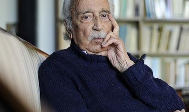Fallece el filósofo Salvador Pániker a los 90 años