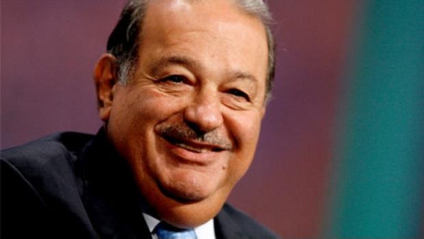 Chamán pronostica triunfo de Carlos Slim en elecciones del 2018