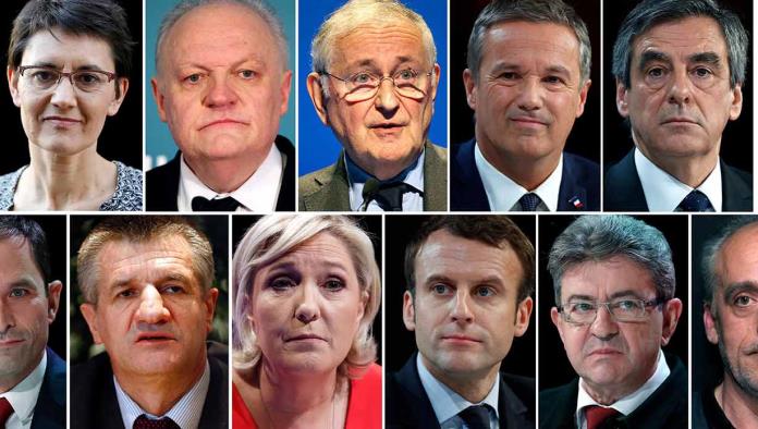 Elecciones en Francia: incertidumbre, extremismos y alerta terrorista