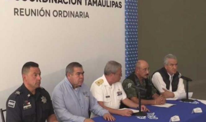 Suman 32 bloqueos en Reynosa tras caída de ‘El Comandante Toro’