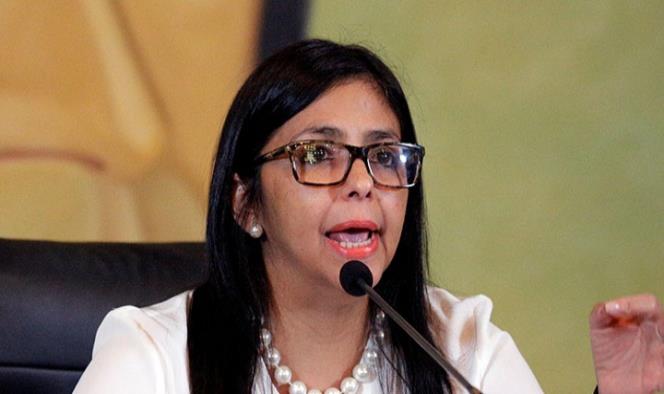 Venezuela abandonará la OEA