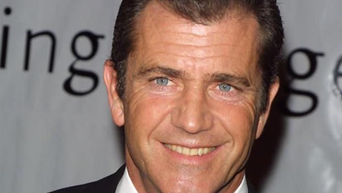 Mel Gibson predica paz en Hollywood
