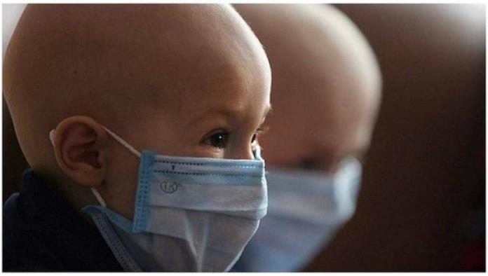 Dieron quimioterapias falsas a niños con cáncer: Yunes