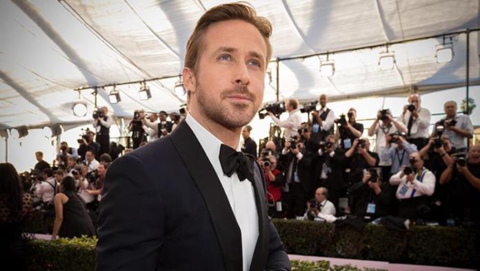 Ryan Gosling, el ícono del estilo masculino