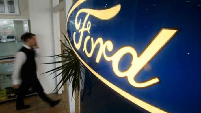 Ford se queda en México; este año abren 2 plantas