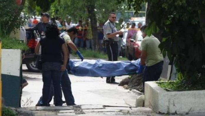 Sexenio de EPN: marzo mes más violento con 2 mil 20 homicidios